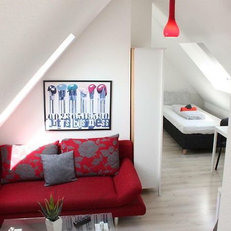 Ferienwohnung Fulda Petersberg  Ngoại thất bức ảnh