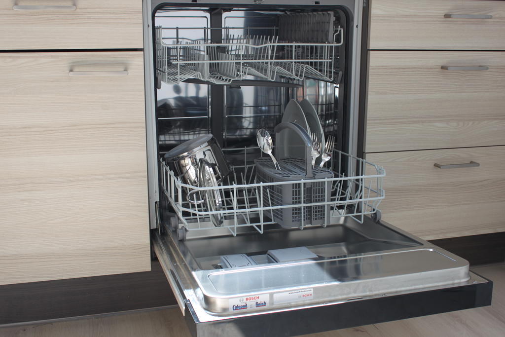 Ferienwohnung Fulda Petersberg  Phòng bức ảnh