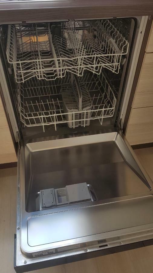 Ferienwohnung Fulda Petersberg  Ngoại thất bức ảnh