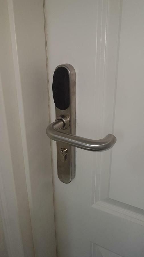 Ferienwohnung Fulda Petersberg  Ngoại thất bức ảnh