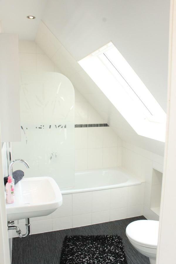 Ferienwohnung Fulda Petersberg  Ngoại thất bức ảnh