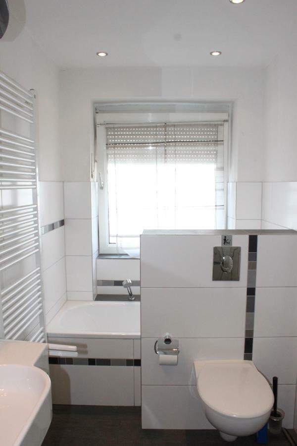 Ferienwohnung Fulda Petersberg  Ngoại thất bức ảnh