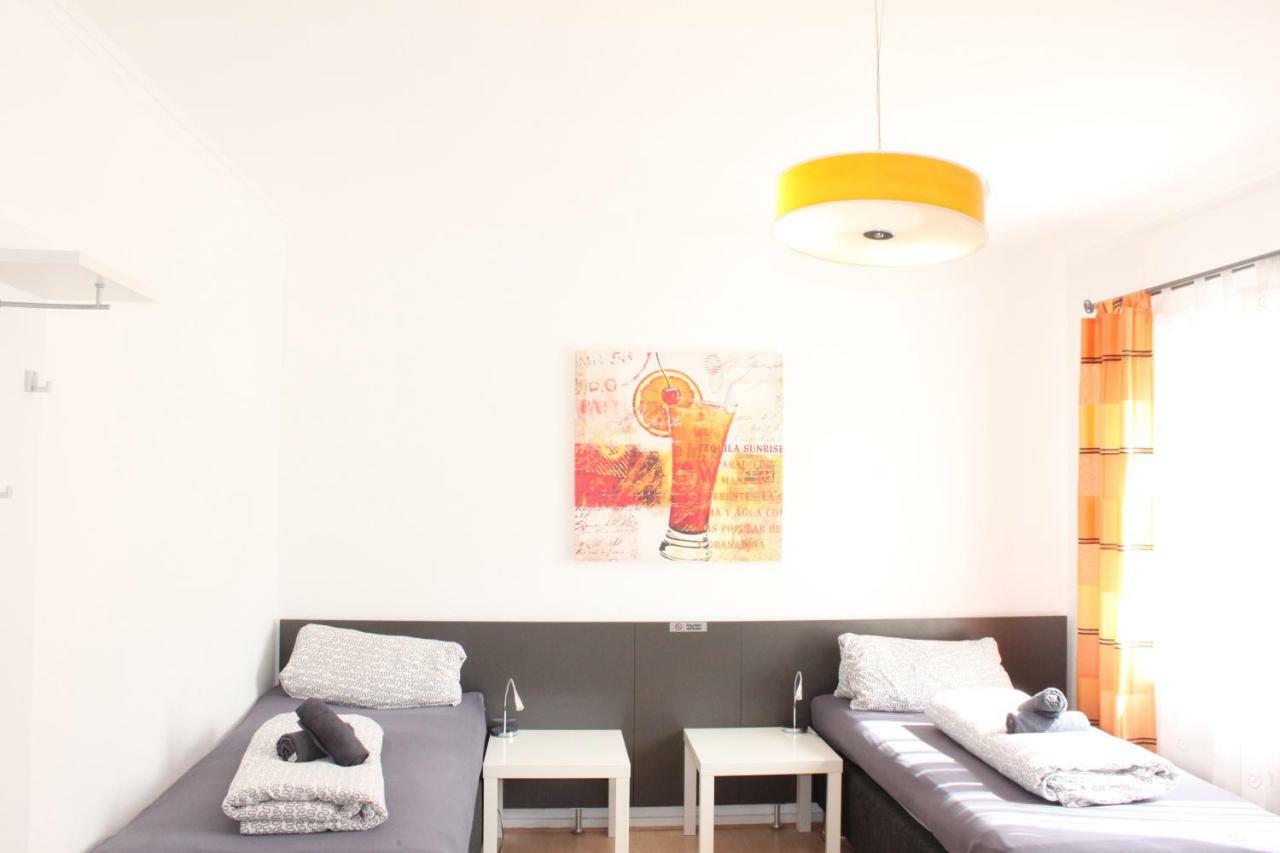Ferienwohnung Fulda Petersberg  Ngoại thất bức ảnh