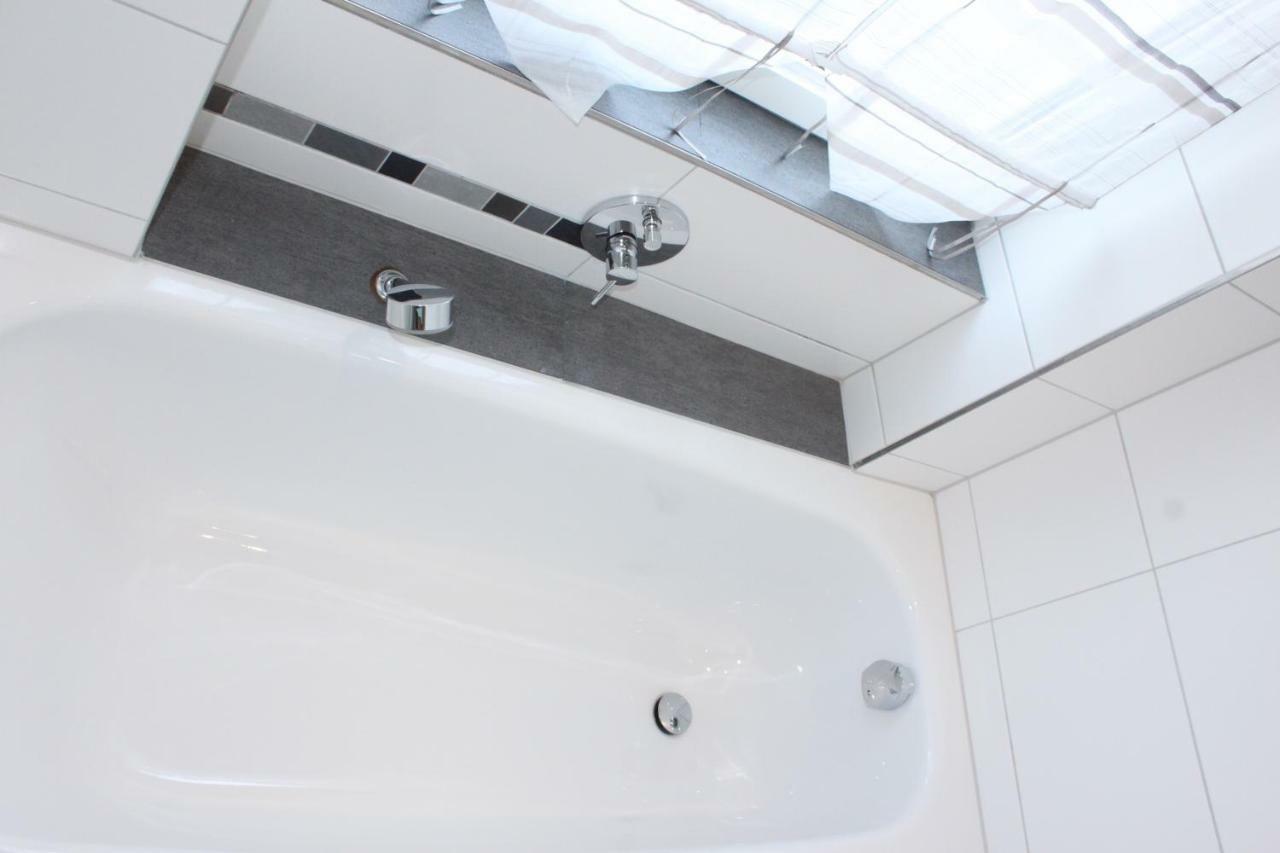 Ferienwohnung Fulda Petersberg  Ngoại thất bức ảnh