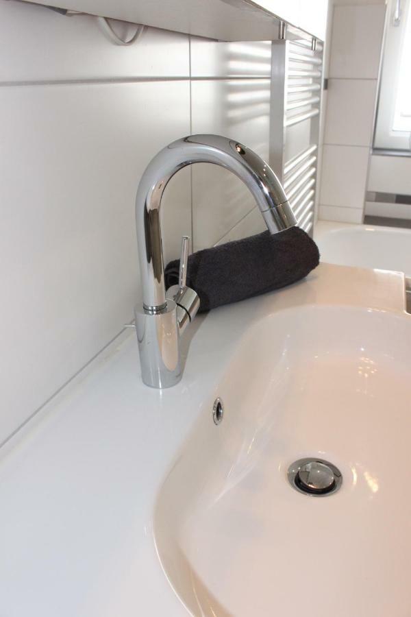 Ferienwohnung Fulda Petersberg  Ngoại thất bức ảnh