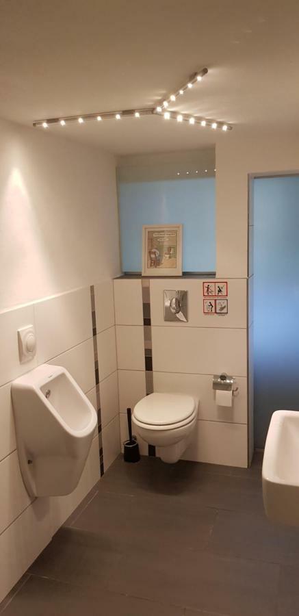 Ferienwohnung Fulda Petersberg  Ngoại thất bức ảnh
